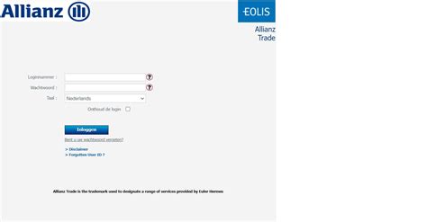 euler hermes eolis login.